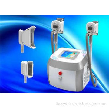 40K Ultrasound Cavitations Cryolipolysis Slimming Machine 1